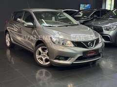 Bild des Angebotes Nissan Pulsar Acenta/Bluetooth/Müdigkeits/PDC/Keyless/