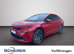 Bild des Angebotes Skoda Enyaq Coupé 85 Sportline 82 kWh Batterie 286 PS