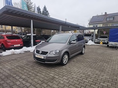Bild des Angebotes VW Touran Freestyle