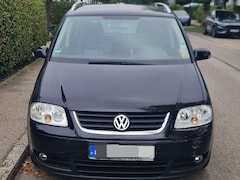 Bild des Angebotes VW Touran Touran 2.0 TDI DPF Highline