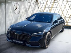 Bild des Angebotes Mercedes-Benz S 580 4M Maybach Night-Series Burm4D*Massage*360