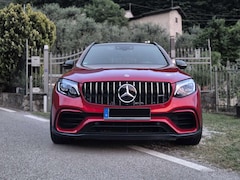 Bild des Angebotes Mercedes-Benz GLC 63 AMG 63S Vollausstattung & Liebhaberzustand