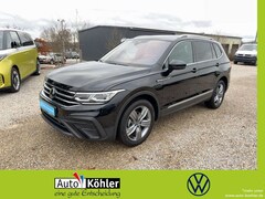 Bild des Angebotes VW Tiguan Allspace MOVE TSi