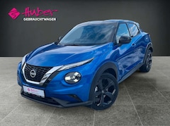 Bild des Angebotes Nissan Juke TEKNA 114 PS ( * AUTOMATIK * )