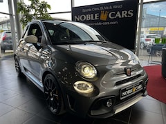 Bild des Angebotes Abarth 595C esseesse AKRAPOVIC XENON NAVI ALU