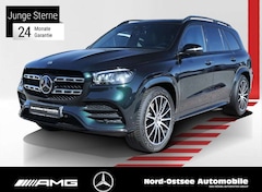 Bild des Angebotes Mercedes-Benz GLS 400 d 4M AMG 7Sitze STANDHZ AHK HUD PANO LED