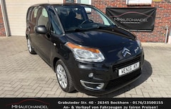 Bild des Angebotes Citroen C3 Picasso 1.4 VTi *2 .Hand*93.000KM*Finanzierung*Garantie*