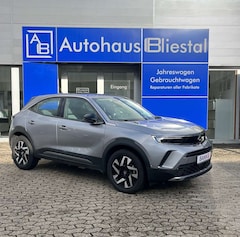 Bild des Angebotes Opel Mokka Business Elegance