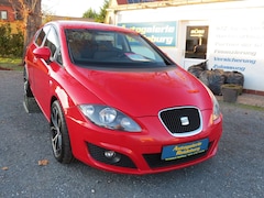 Bild des Angebotes SEAT Leon Stylance / Style 18Zoll!! Navi!!DAB!!SR+WR!!