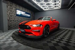 Bild des Angebotes Ford Mustang Shelby GT California Special PREMIUM LED