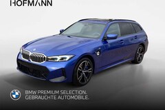 Bild des Angebotes BMW 330 M Sport