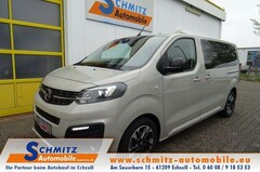 Bild des Angebotes Opel Zafira Life M Edition L2 HeadUp/Xenon/Navi/8Sitz