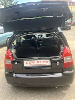 Bild des Angebotes Citroen C2 1.4 VTR