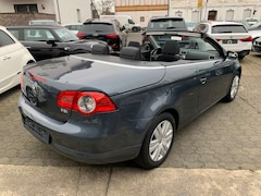 Bild des Angebotes VW Eos 1.6 16V Cabrio Panoramadach
