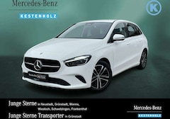 Bild des Angebotes Mercedes-Benz B 200 B 200 PROGRESSIVE+VOR-DISTRO+KAMERA+LENKHZ+EASYP