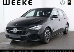 Bild des Angebotes Mercedes-Benz B 180 Progressive ADVANCED+ANHGÄNGERKUPPLUUNG+WI