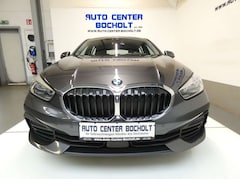 Bild des Angebotes BMW 116 d Advantage*8-fach bereift*MWST
