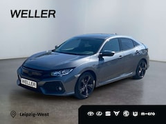 Bild des Angebotes Honda Civic 1.0 i-VTEC Turbo Elegance *ACC*CAM*SHZ*