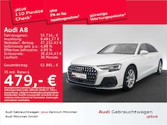 Bild des Angebotes Audi A8 50 TDI qu. HD-Matrix/Navi+/Kameras