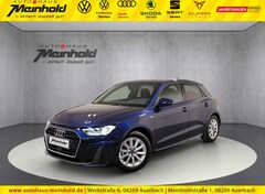 Bild des Angebotes Audi A1 S line 30 TFSI S tronic, Kamera