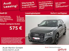 Bild des Angebotes Audi Q2 S line 35 TFSI S tr.