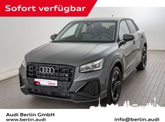Bild des Angebotes Audi Q2 S line 35 TFSI S tr.