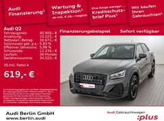 Bild des Angebotes Audi Q2 S line 35 TFSI S tr.
