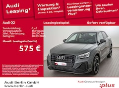 Bild des Angebotes Audi Q2 S line 35 TFSI S tr.