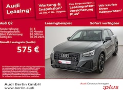 Bild des Angebotes Audi Q2 S line 35 TFSI S tr.