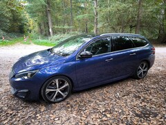 Bild des Angebotes Peugeot 308 308 SW Diesel SW BlueHDi 180 EAT6 GT