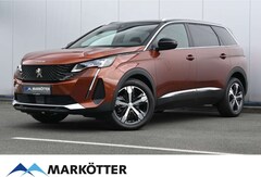 Bild des Angebotes Peugeot 5008 GT PureTech ACC/Keyless/Totwinkel/7-Sitzer