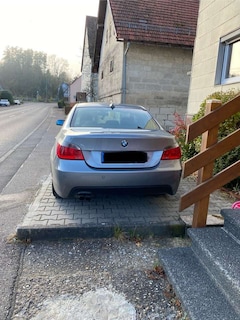 Bild des Angebotes BMW 520 520i Edition Exclusive