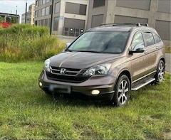 Bild des Angebotes Honda CR-V 2.2i DTEC DPF Automatik Elegance