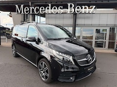Bild des Angebotes Mercedes-Benz V 250 d EDITION AMG Kompakt AHK2,5 DISTRONIC