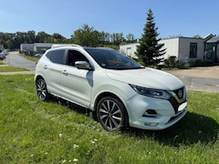 Bild des Angebotes Nissan Qashqai 1.5 dCi DCT TEKNA+