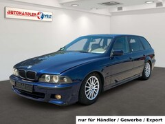 Bild des Angebotes BMW 528 528i A Touring E39 Automatik