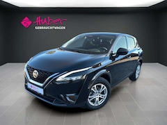 Bild des Angebotes Nissan Qashqai VISIA 1.3 (*NOTBREMS & TOTWINKELASSIS.*)