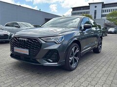 Bild des Angebotes Audi Q3 Sportback 40 TFSI 2x S line PANO 20Z 360° VC