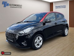 Bild des Angebotes Hyundai i10 1.2 Benzin M/T Intro Edition