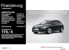 Bild des Angebotes Audi A4 45 TFSI qu.AHK*HUD*Tour & Stadt*Matrix