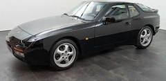 Bild des Angebotes Porsche 944 S2 Targa