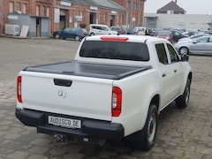 Bild des Angebotes Mercedes-Benz X 220 4Matic Net18983€ AHK3.5t TüvNEU