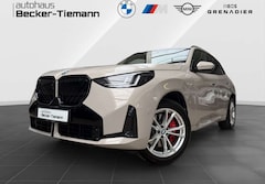 Bild des Angebotes BMW X3 40d xDrive ZA M Sport Pro Ausstattung Professional