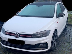 Bild des Angebotes VW Polo GTI Polo VI 2.0 TSI OPF DSG