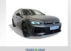 Bild des Angebotes VW Passat R-Line 2,0 l TDI DSG/LED/Harman Kardon/Sitzhzg./AH