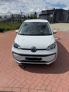 Bild des Angebotes VW up! e-up! Style Plus