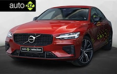 Bild des Angebotes Volvo S60 2.0 Recharge T8 AWD R-Design / Apple Carplay