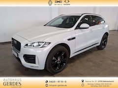 Bild des Angebotes Jaguar F-Pace F-PACE R-Sport AWD "Kundenauftrag"
