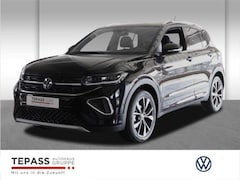 Bild des Angebotes VW T-Cross 1.0 TSI R-Line NAVI IQ AHK