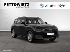 Bild des Angebotes MINI Cooper Countryman Countryman C Sonderzins 1,99% H/K|Head-Up